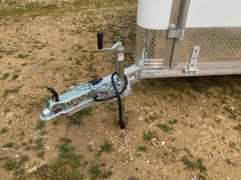 new Snowmobile Trailers Stealth Trailers  for sale, in Loudon, NH Thumbnail 26