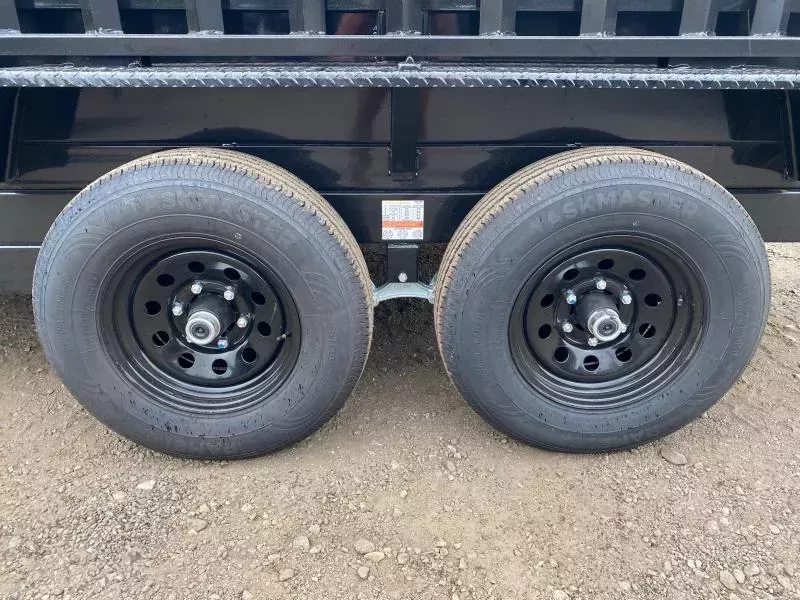 new Dump Trailers Griffin Trailers Other for sale, in Loudon, NH Thumbnail 15