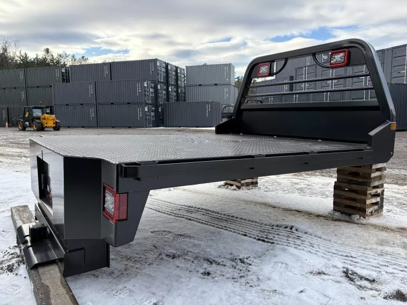 new Flat Decks NXG  for sale, in Turner, ME Thumbnail 4