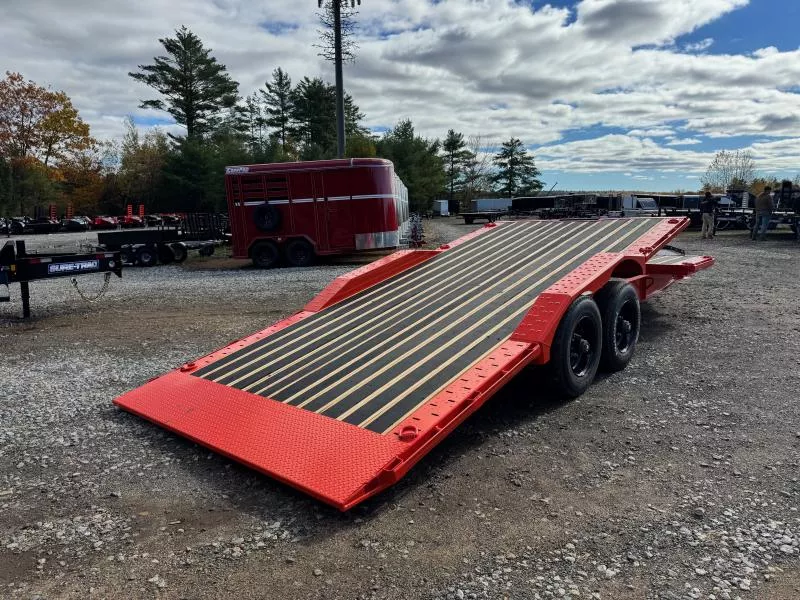new Equipment / Flatbed Trailers Diamond C Trailers  for sale, in Loudon, NH Thumbnail 11