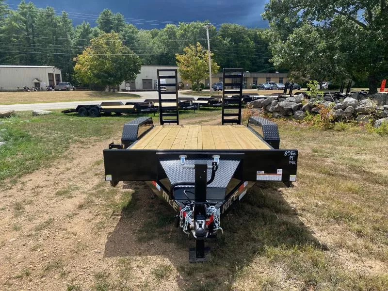 new Equipment / Flatbed Trailers Rice Trailers Other for sale, in Loudon, NH Thumbnail 3