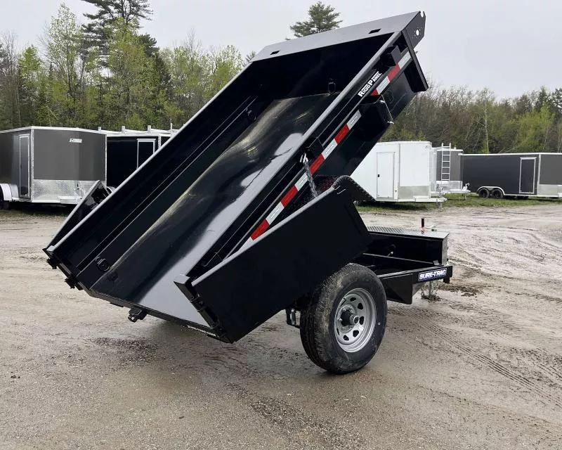 new Dump Trailers Sure-Trac  for sale, in Manchester, ME Thumbnail 11