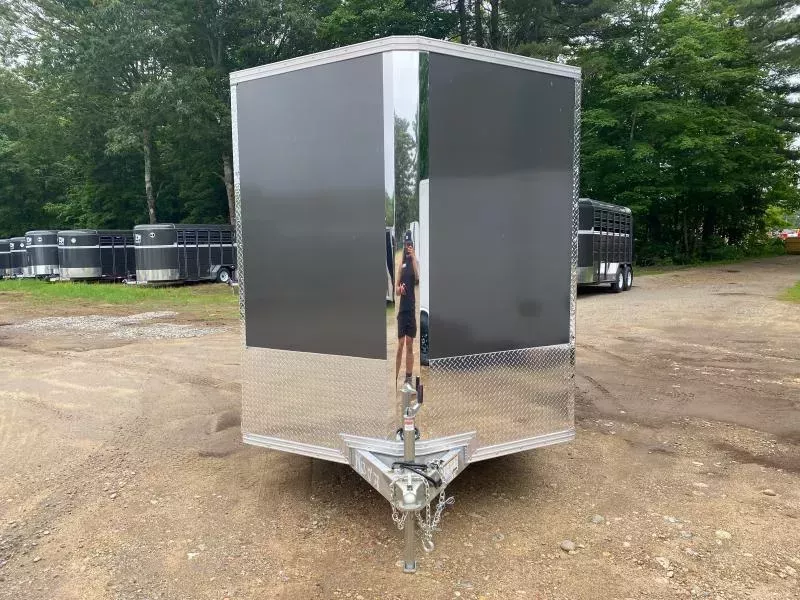 new Cargo (Enclosed) Trailers Stealth Trailers Other for sale, in Loudon, NH Thumbnail 3
