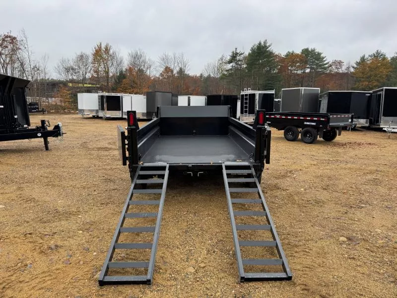 new Dump Trailers Sure-Trac Other for sale, in Loudon, NH Thumbnail 10