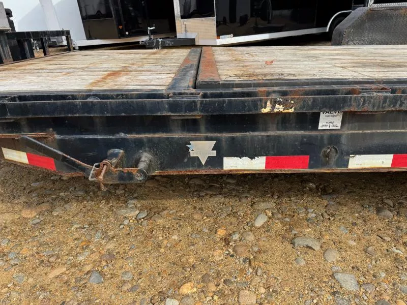 used Equipment / Flatbed Trailers PJ Trailers  for sale, in Loudon, NH Thumbnail 15