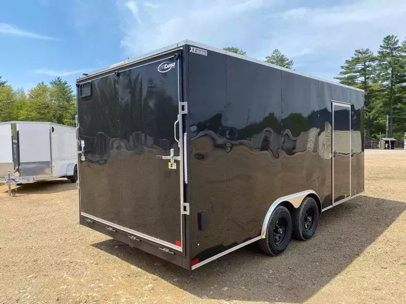 new Cargo (Enclosed) Trailers ITI Cargo Other for sale, in Loudon, NH Thumbnail 8