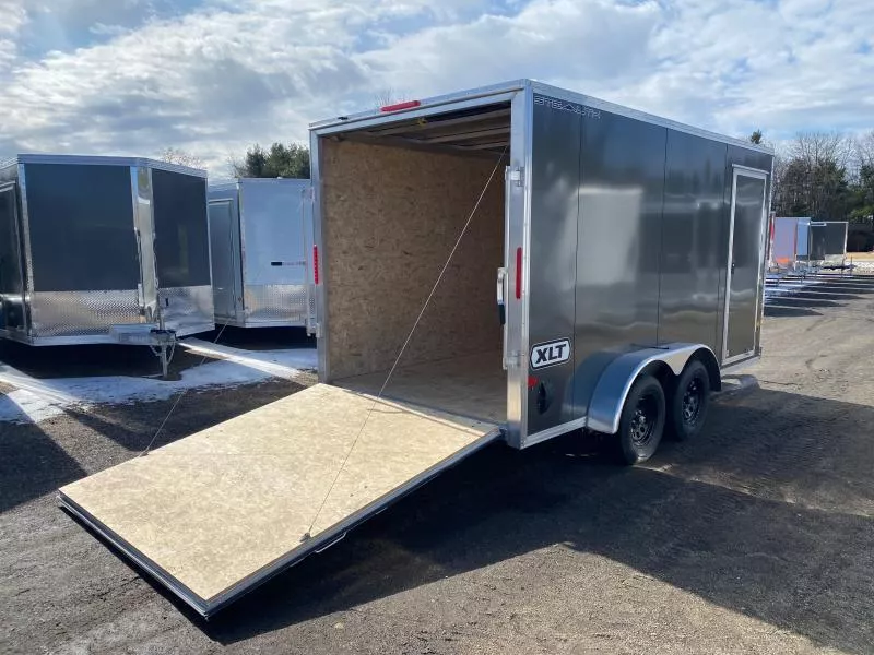 new Cargo (Enclosed) Trailers Stealth Trailers  for sale, in Loudon, NH Thumbnail 11
