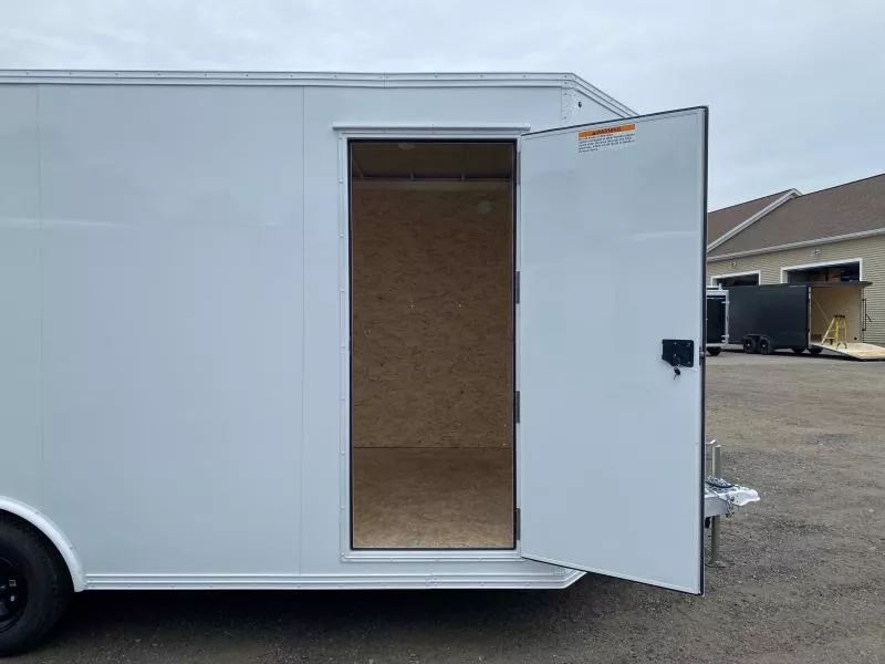 new Cargo (Enclosed) Trailers Stealth Trailers Other for sale, in Loudon, NH Thumbnail 22