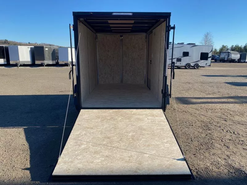 new Cargo (Enclosed) Trailers ITI Cargo Other for sale, in Loudon, NH Thumbnail 10