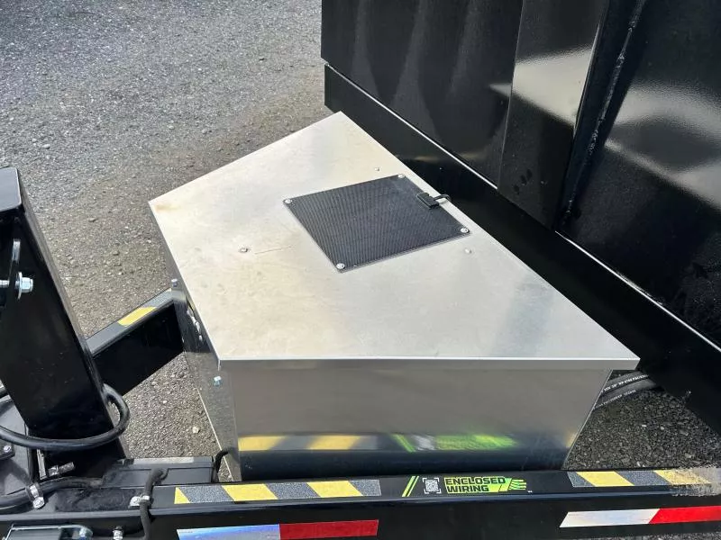 new Dump Trailers Southland Trailers  for sale, in Loudon, NH Thumbnail 20