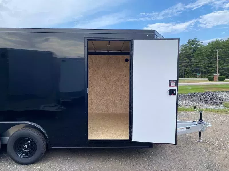 new Cargo (Enclosed) Trailers Durabull Trailers  for sale, in Loudon, NH Thumbnail 21