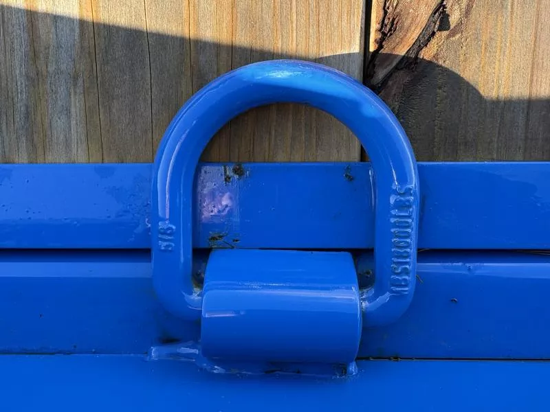 new Equipment / Flatbed Trailers Rice Trailers  for sale, in Turner, ME Thumbnail 15