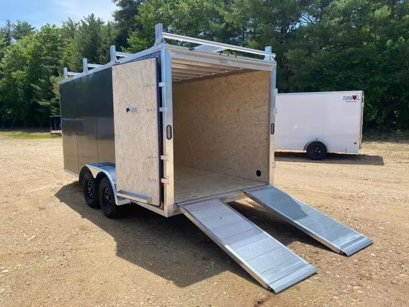 new Cargo (Enclosed) Trailers Stealth Trailers Other for sale, in Loudon, NH Thumbnail 2