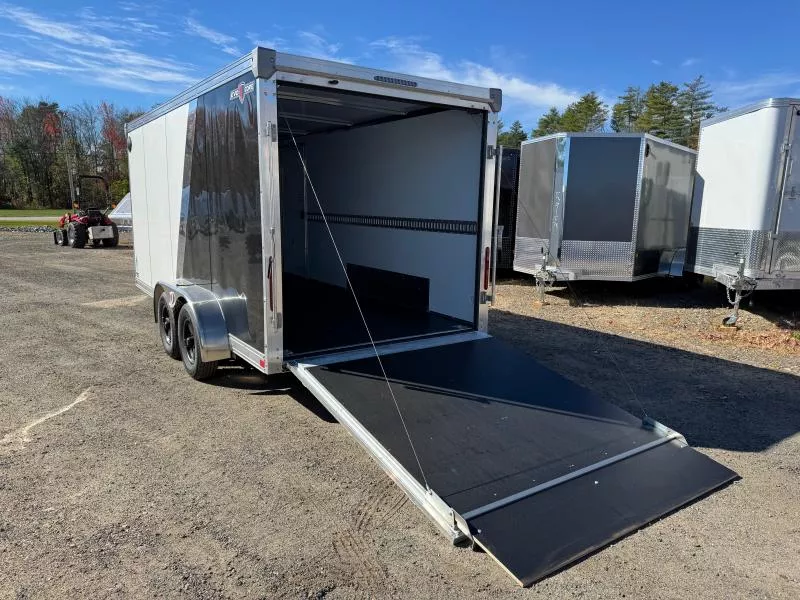 new Cargo (Enclosed) Trailers Ideal Cargo  for sale, in Loudon, NH Thumbnail 11