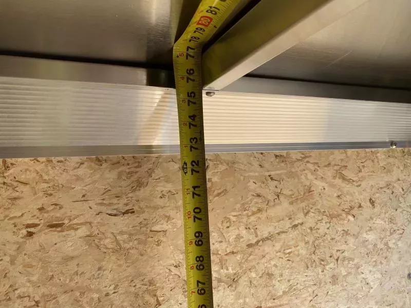 new Cargo (Enclosed) Trailers Stealth Trailers  for sale, in Loudon, NH Thumbnail 14