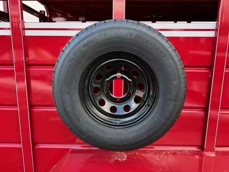 new Horse Trailers CornPro  for sale, in Loudon, NH Thumbnail 19