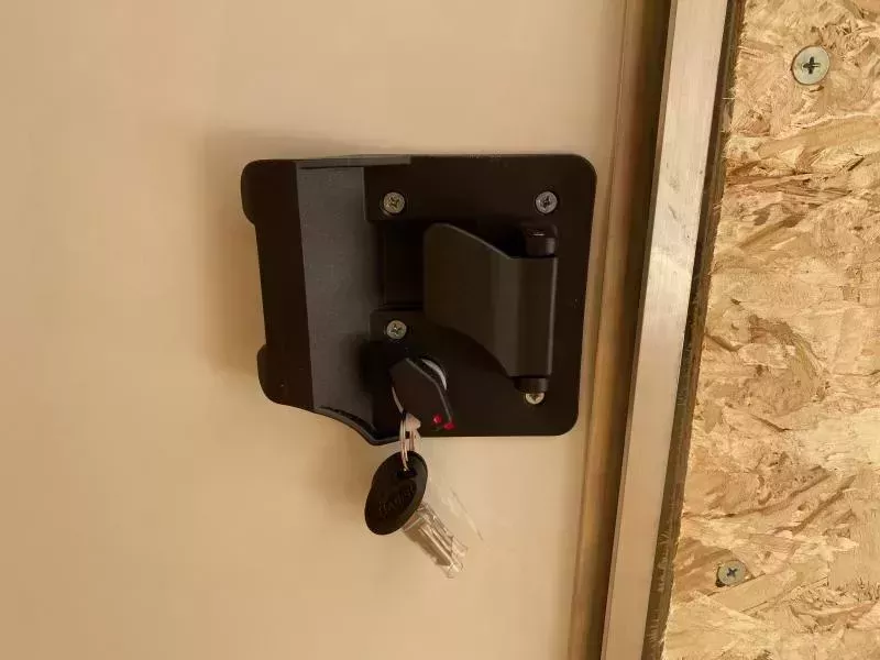 new Cargo (Enclosed) Trailers Stealth Trailers  for sale, in Loudon, NH Thumbnail 15