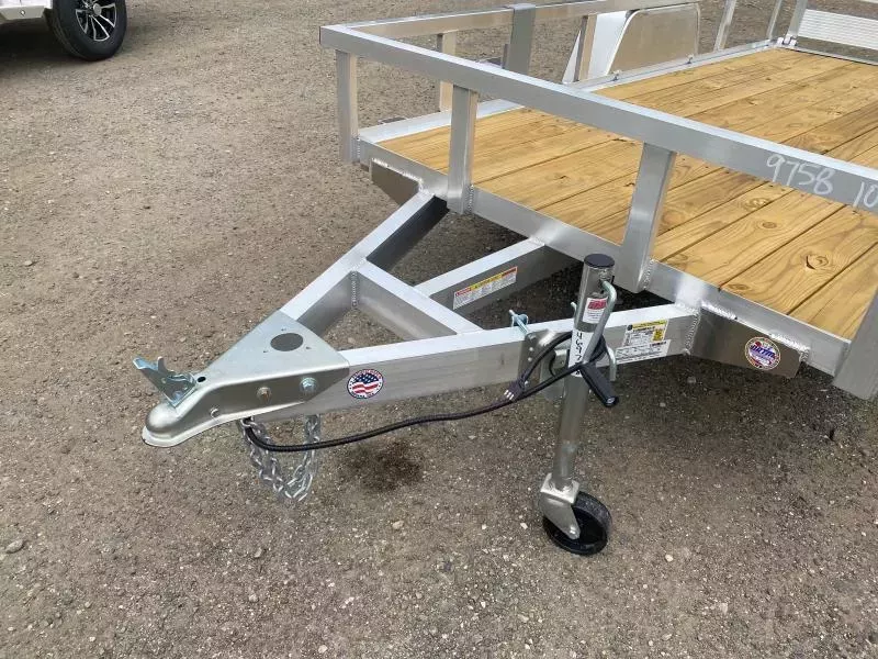 new Utility Trailers Sure-Trac Other for sale, in Loudon, NH Thumbnail 14
