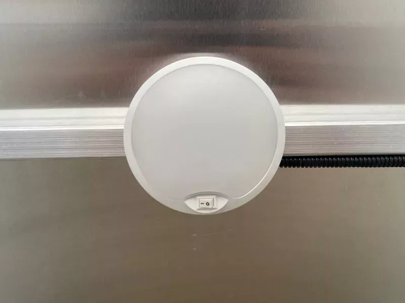 new Cargo (Enclosed) Trailers Stealth Trailers Other for sale, in Loudon, NH Thumbnail 18