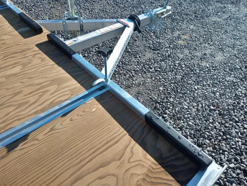 new Snowmobile Trailers Mission  for sale, in Manchester, ME Thumbnail 17