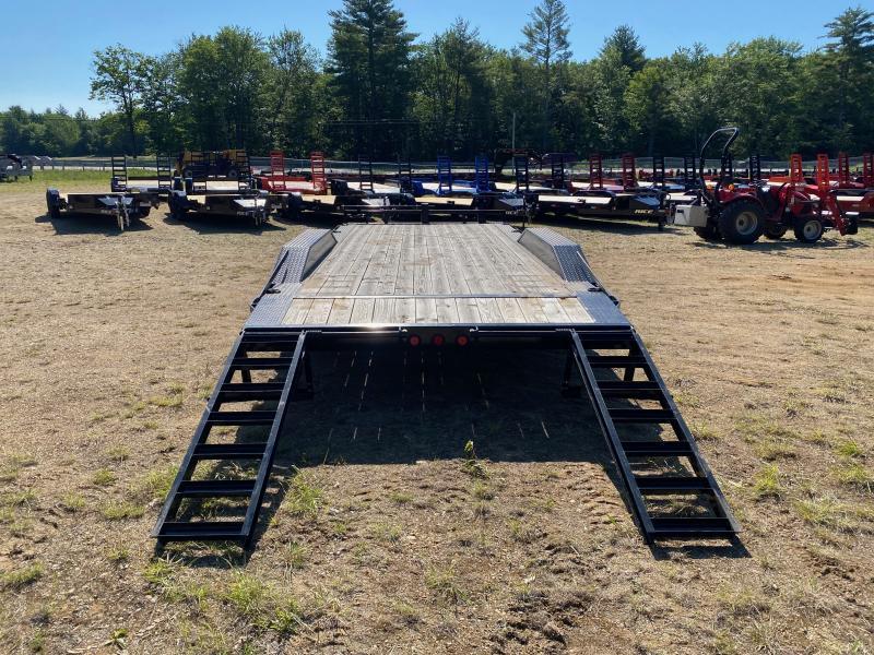 new Car Haulers / Racing Trailers PJ Trailers Other for sale, in Loudon, NH Thumbnail 10
