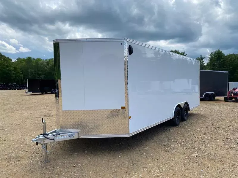 new Cargo (Enclosed) Trailers Stealth Trailers Other for sale, in Loudon, NH Thumbnail 4