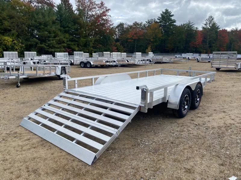 new Utility Trailers Sport Haven Other for sale, in Loudon, NH Thumbnail 2
