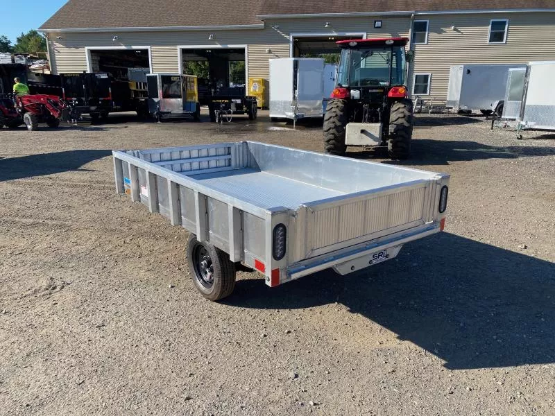 new Dump Trailers CargoPro Trailers Other for sale, in Loudon, NH Thumbnail 6