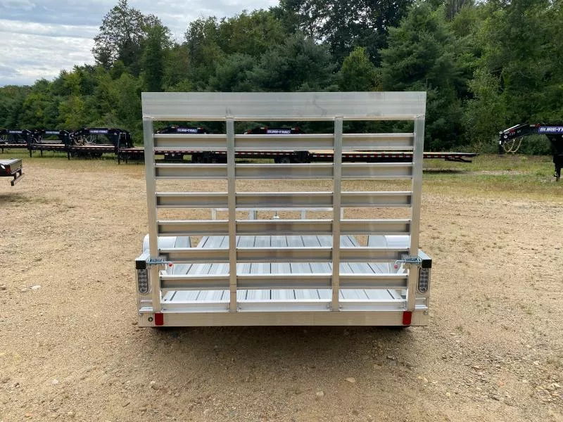 new Utility Trailers Sport Haven  for sale, in Loudon, NH Thumbnail 6