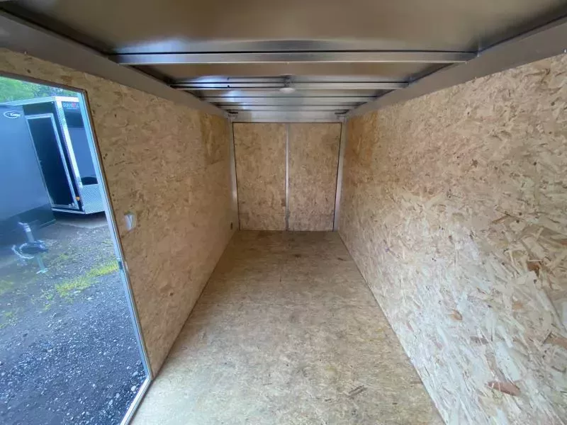 new Cargo (Enclosed) Trailers Stealth Trailers Other for sale, in Loudon, NH Thumbnail 22