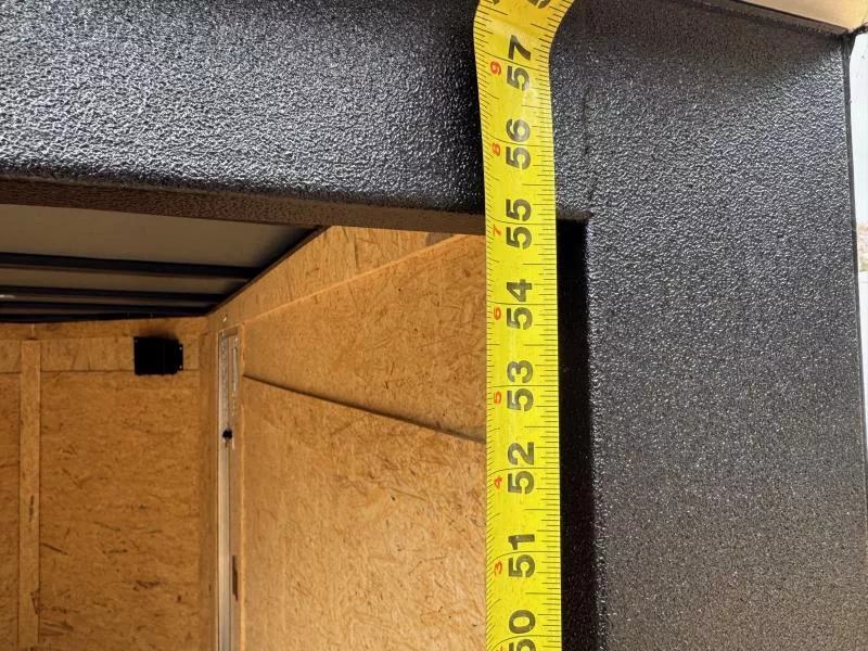 new Cargo (Enclosed) Trailers Covered Wagon Trailers Other for sale, in Loudon, NH Thumbnail 13