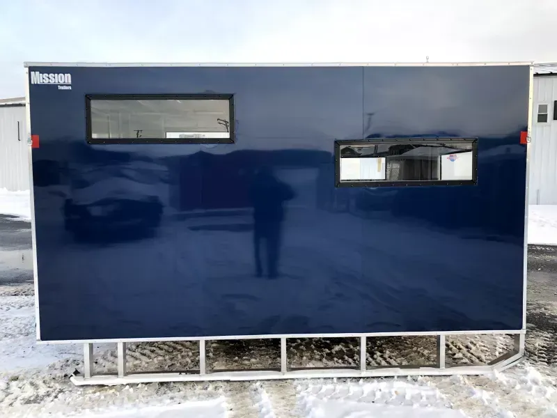 new Ice / Tiny Houses Mission  for sale, in Bangor, ME Thumbnail 5