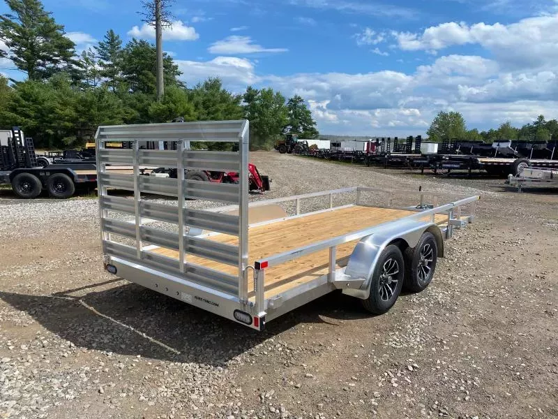 new Utility Trailers Sure-Trac Other for sale, in Loudon, NH Thumbnail 8