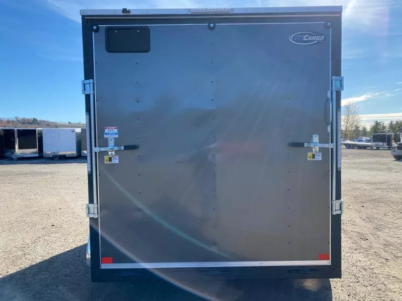 new Cargo (Enclosed) Trailers ITI Cargo Other for sale, in Loudon, NH Thumbnail 5