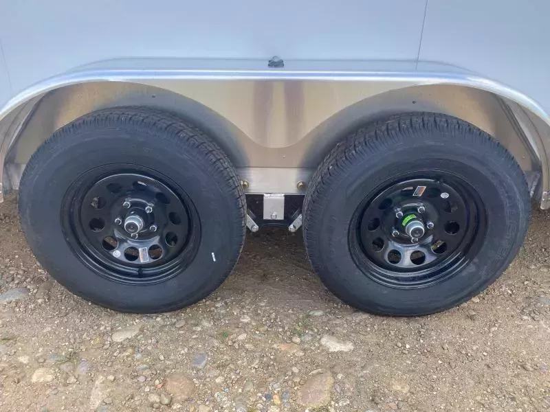 new Cargo (Enclosed) Trailers Stealth Trailers Other for sale, in Loudon, NH Thumbnail 20