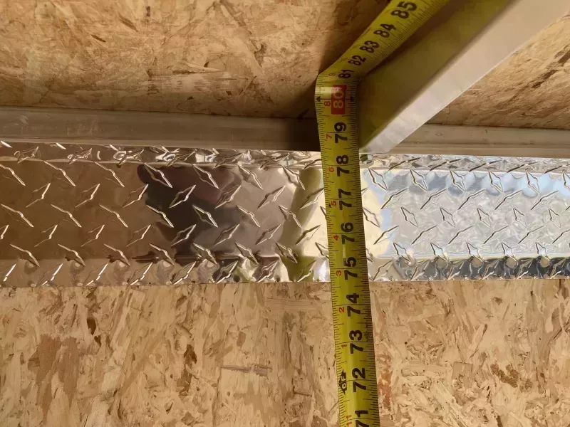 new Cargo (Enclosed) Trailers Durabull Trailers  for sale, in Loudon, NH Thumbnail 14