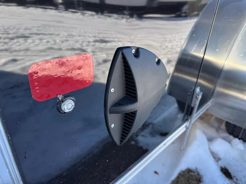 new Cargo (Enclosed) Trailers Durabull Trailers  for sale, in Loudon, NH Thumbnail 19