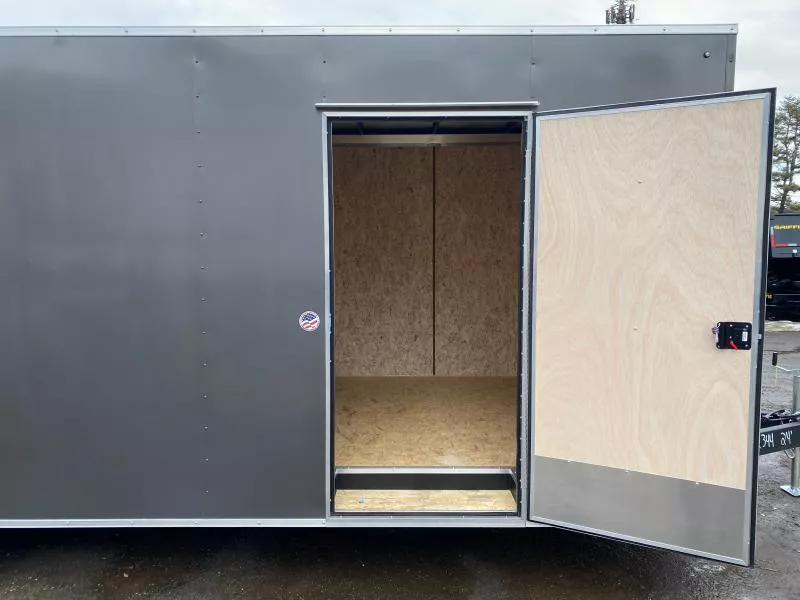 new Cargo (Enclosed) Trailers ITI Cargo Other for sale, in Loudon, NH Thumbnail 21