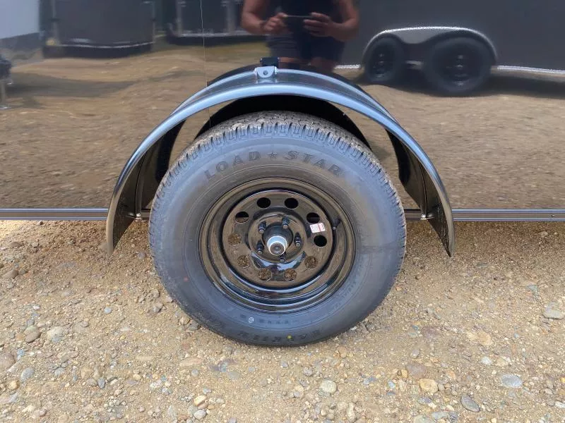 new Cargo (Enclosed) Trailers Durabull Trailers  for sale, in Loudon, NH Thumbnail 20