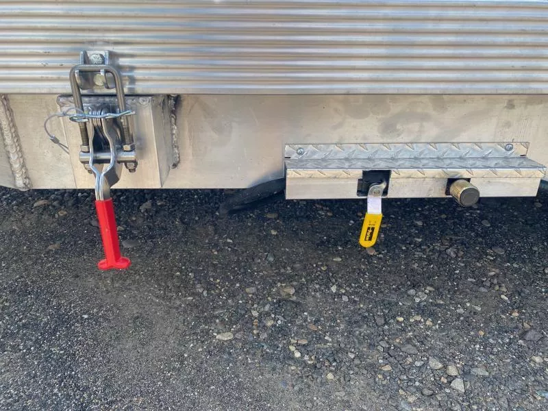 new Car Haulers / Racing Trailers CargoPro Trailers Other for sale, in Loudon, NH Thumbnail 12