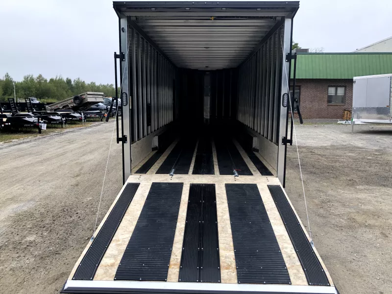 new Snowmobile Trailers E-Z Hauler  for sale, in Bangor, ME Thumbnail 2