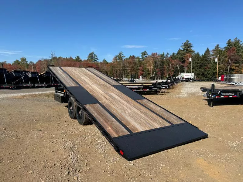 new Equipment / Flatbed Trailers Diamond C Trailers  for sale, in Loudon, NH Thumbnail 14