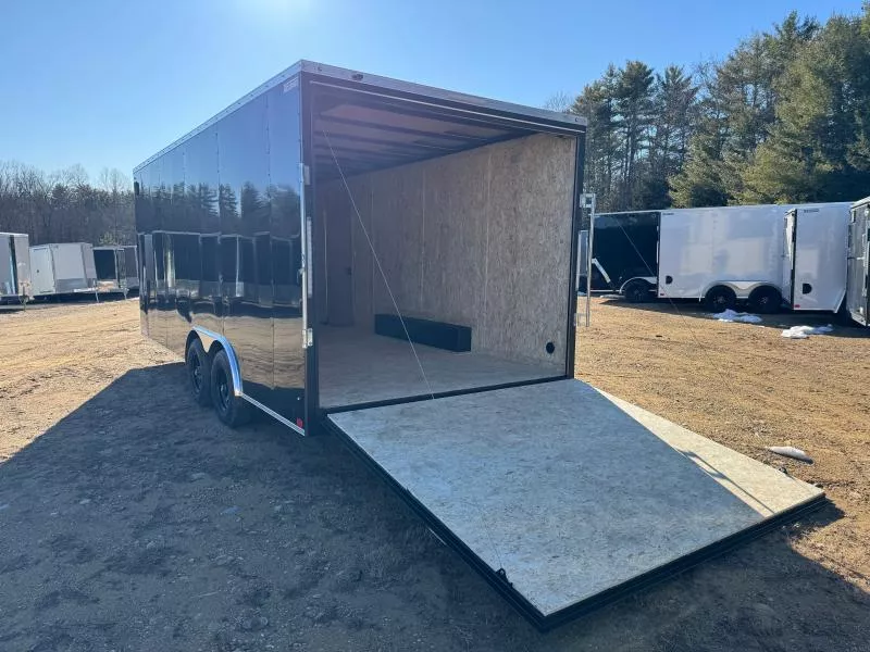 new Cargo (Enclosed) Trailers ITI Cargo Other for sale, in Loudon, NH Thumbnail 10