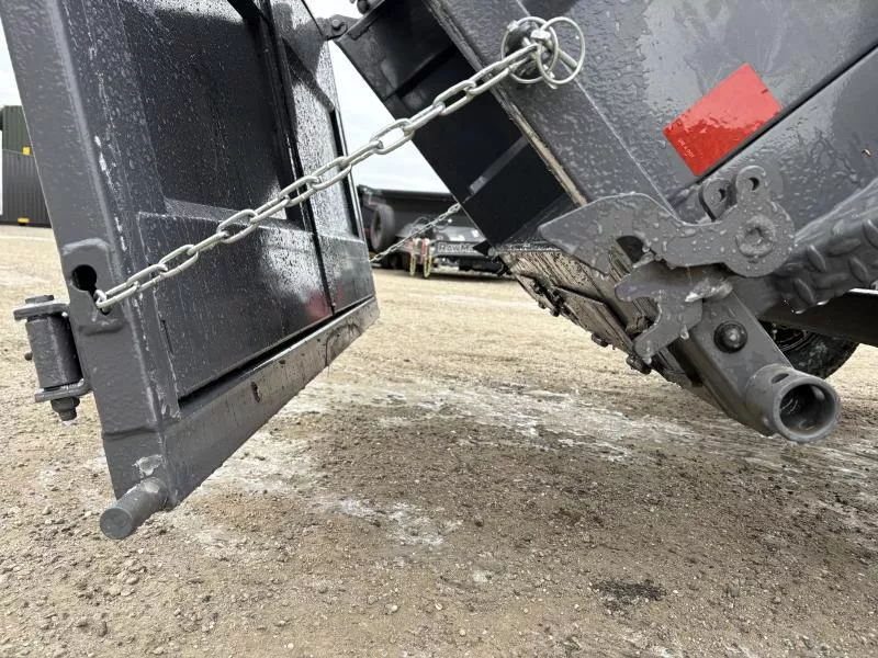 new Dump Trailers RawMaxx  for sale, in Turner, ME Thumbnail 19