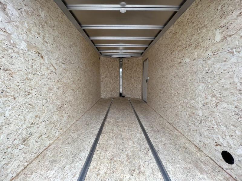 used Cargo (Enclosed) Trailers Stealth Trailers Other for sale, in Turner, ME Thumbnail 11