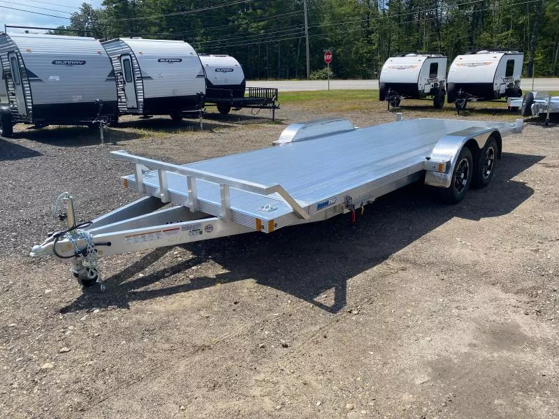 new Car Haulers / Racing Trailers CargoPro Trailers Other for sale, in Loudon, NH Thumbnail 8