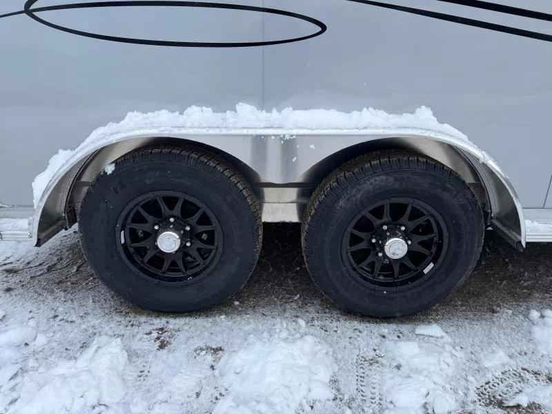 new Horse Trailers Frontier Trailers Other for sale, in Loudon, NH Thumbnail 18