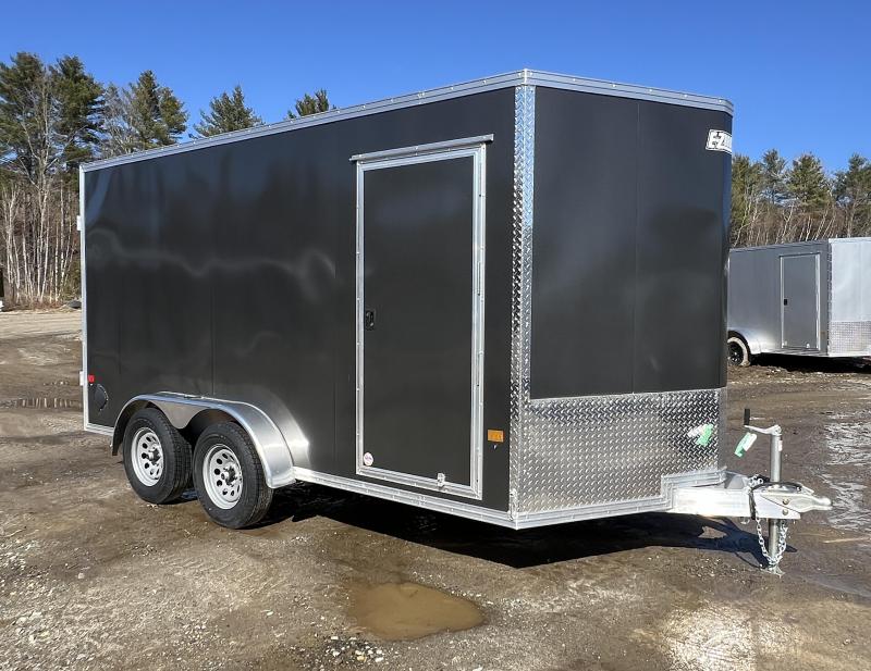 2025 E-Z Hauler