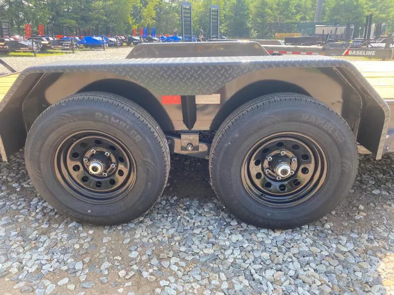 new Equipment / Flatbed Trailers Rice Trailers Other for sale, in Loudon, NH Thumbnail 12