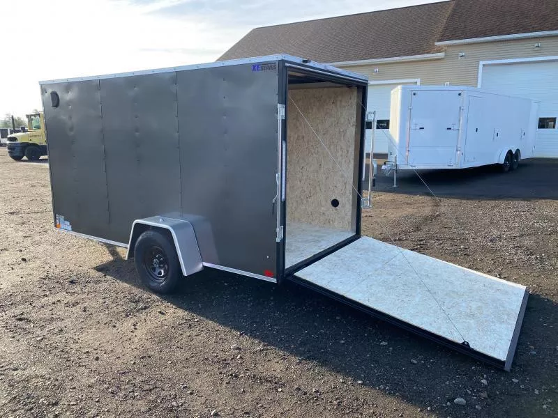 new Cargo (Enclosed) Trailers ITI Cargo Other for sale, in Loudon, NH Thumbnail 2